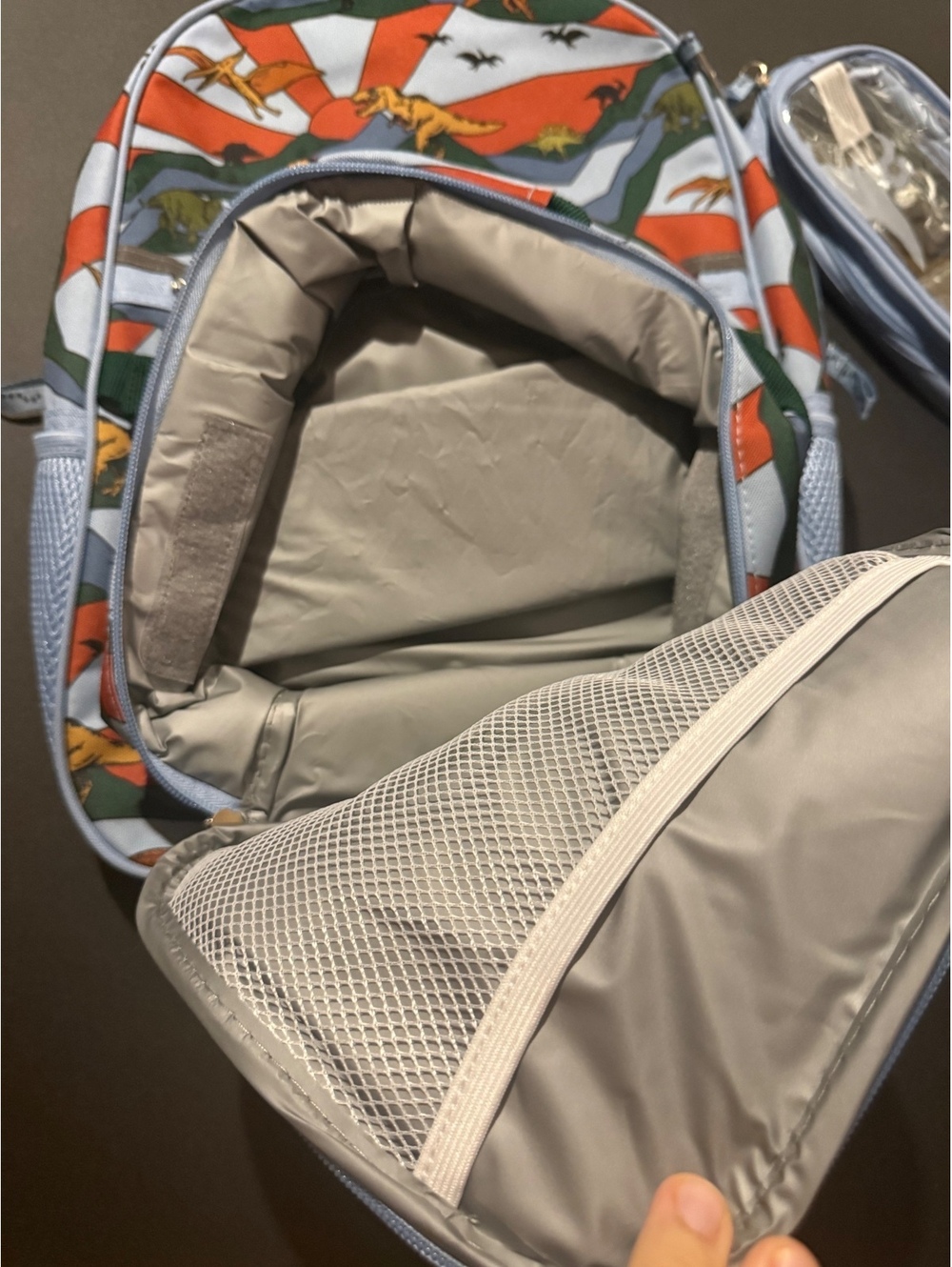 Backpack - Picture 4 of 5